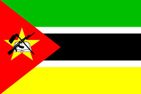 Đại sứ quán Mozambique