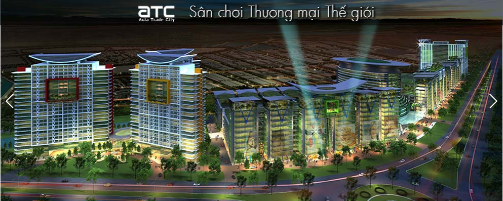 Thuận Phát Secutiy Triển khai bảo vệ tại ATC-KCN VSIP
