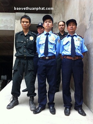 Triển khai bảo vệ công trình xây dựng tại Hà Nội