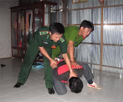 Bảo vệ chuyên nghiệp tại Hà Nội: Điểm tin an ninh trật tự