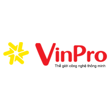 Triền khai bảo vệ hệ thống trung tâm điện máy Vinpro - Vincom
